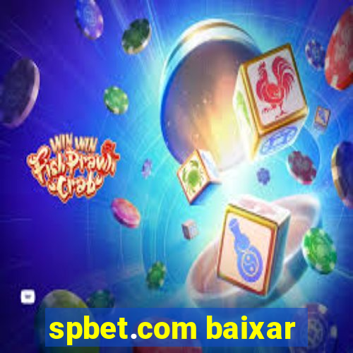 spbet.com baixar